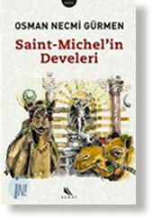 Saint-Michel'in Develeri